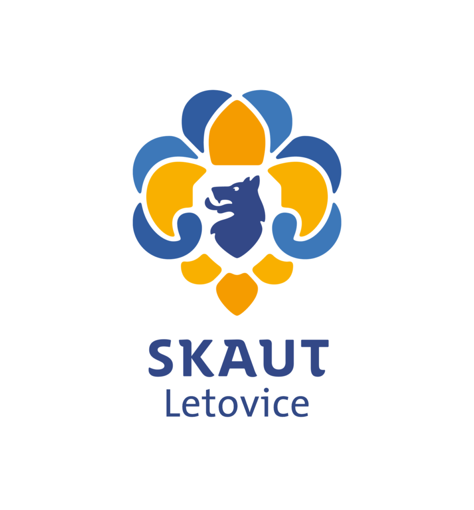 Logo Skaut Letovice